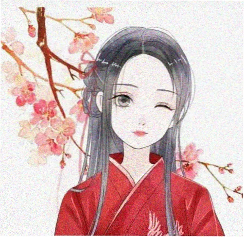 动漫设计留言人老周的头像